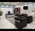 مبلمان اجلاس درجه یک