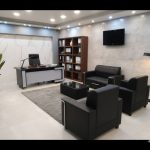 مبلمان اجلاس درجه یک