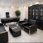 مبلمان اداری
