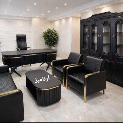مبلمان اداری