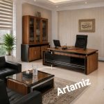 میز مدیریت لیندا