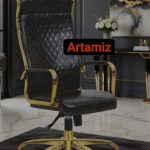 صندلی مدیریت پاندا