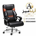 صندلی مدیریت t8 شرکتی