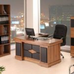 میز مدیریت کد 075