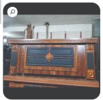 میز مدیریت غزال - تصویر 2