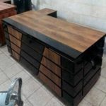 میز مدیریت آپادانا