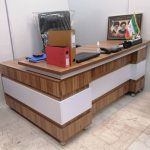 میز مدیریت صدف الدار
