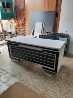 میز مدیریت 6 خط U - تصویر 2