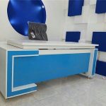 میز مدیریت لیندا - تصویر 4