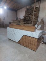 میز کانتر طرح سنگ ترمووال - تصویر 2