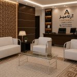 مبلمان کاترین