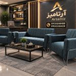مبلمان لیون