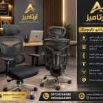 صندلی مدیریت توری 4000 شرکتی
