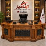 میز مدیریت تمام وکیوم جکسون