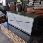 میز مدیریت کهکشانی
