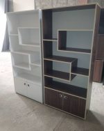 کتابخانه شبکه ای نامنظم - تصویر 2