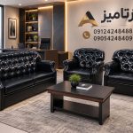 مبلمان طرح دنیز