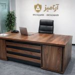 میز مدیریت شاهین